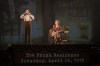 Review: <em>Parade</em> Rewrites Its Broadway Story With a Vindicating Revival