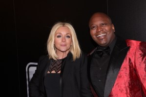 Jane Krakowski and Tituss Burgess to Star in <em>Center of the YOUniverse</em>