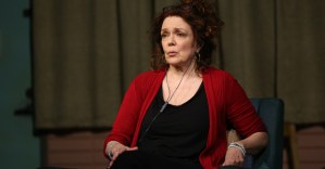Deirdre O'Connell to Make London Stage Debut in Transfer of <em>Dana H.</em>