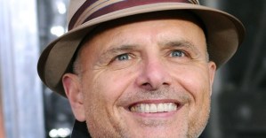 Joe Pantoliano Joins <em>Rock & Roll Man</em> New York Premiere