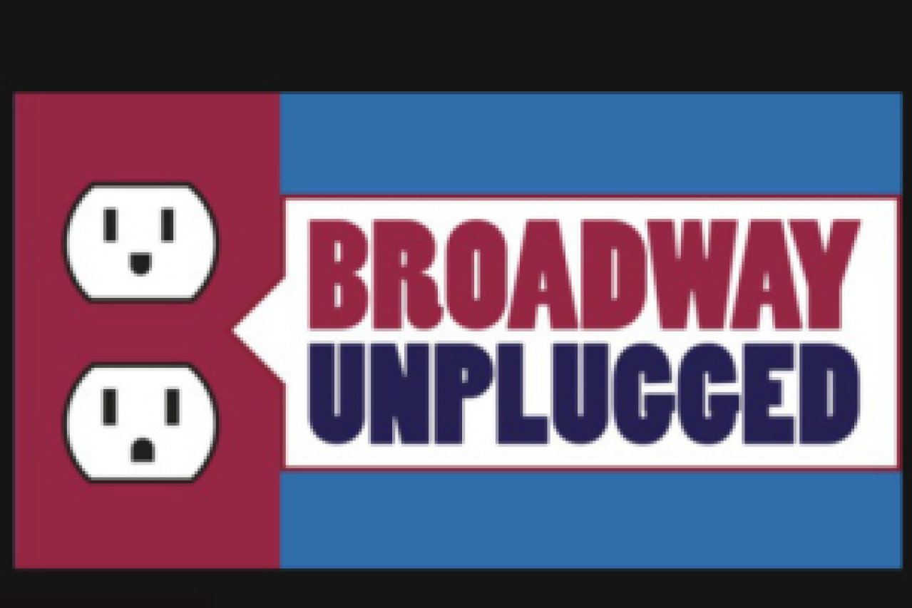 15th annual broadway unplugged logo 65941