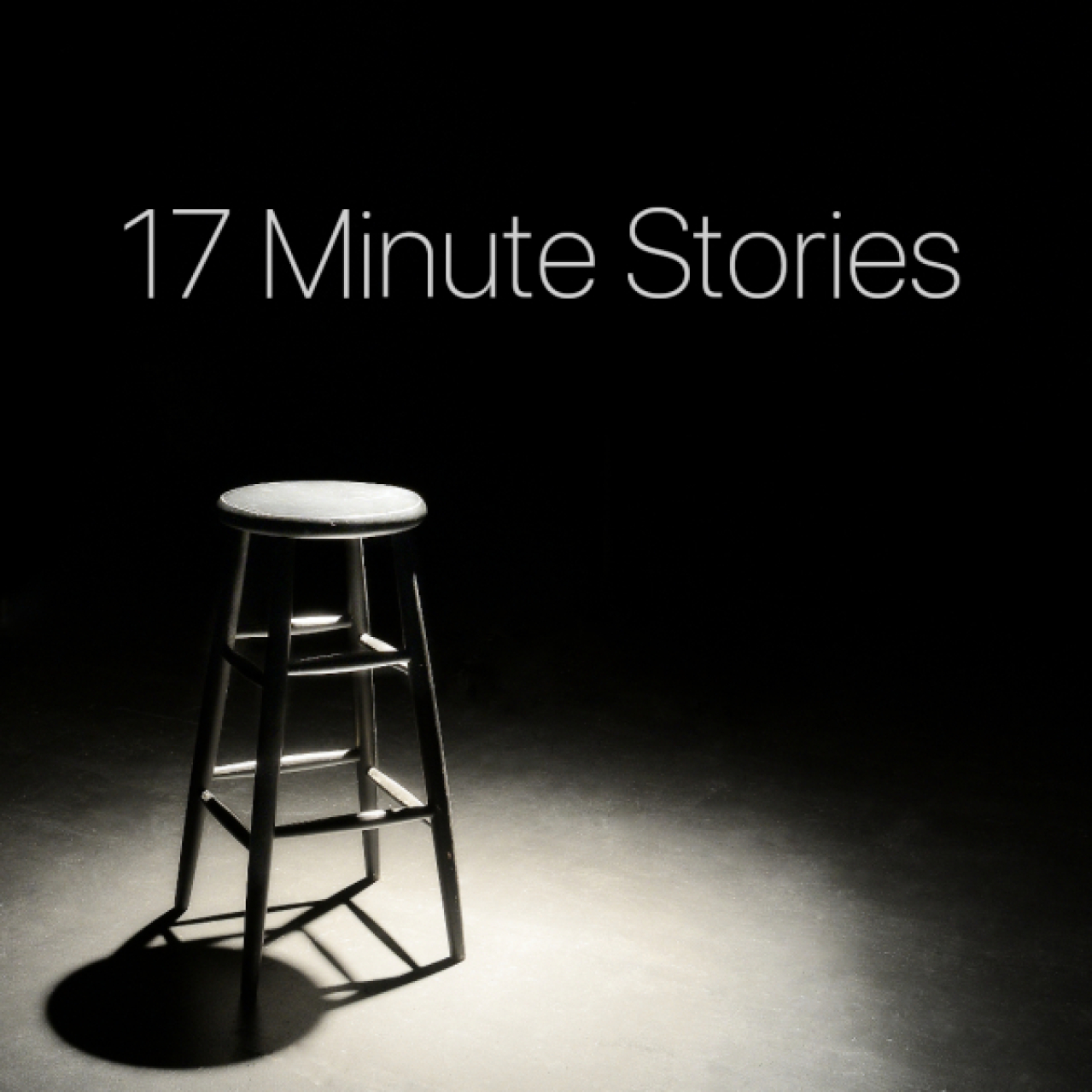 17 minute stories logo 93093
