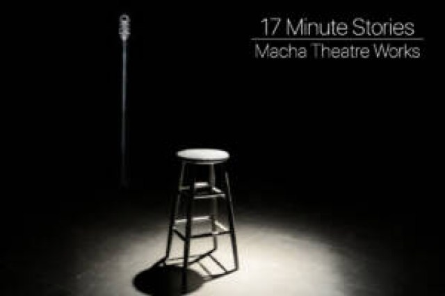 17 minute stories produced by macha theatre works logo 93917 1