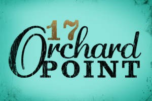 17 Orchard Point
