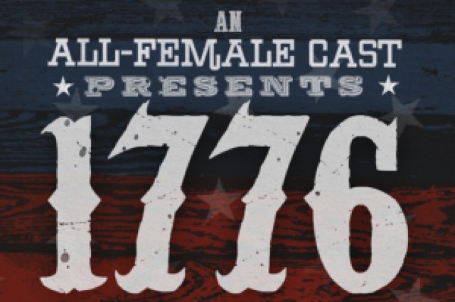 1776 allfemale cast concert logo 64444