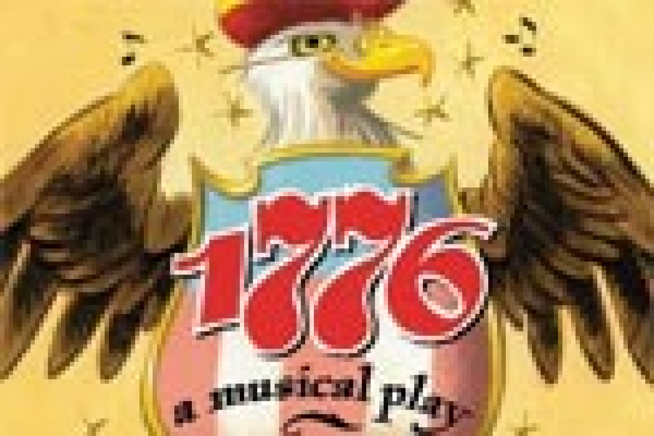 1776 logo 10023