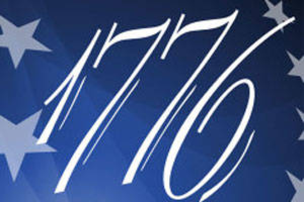 1776 logo 58781