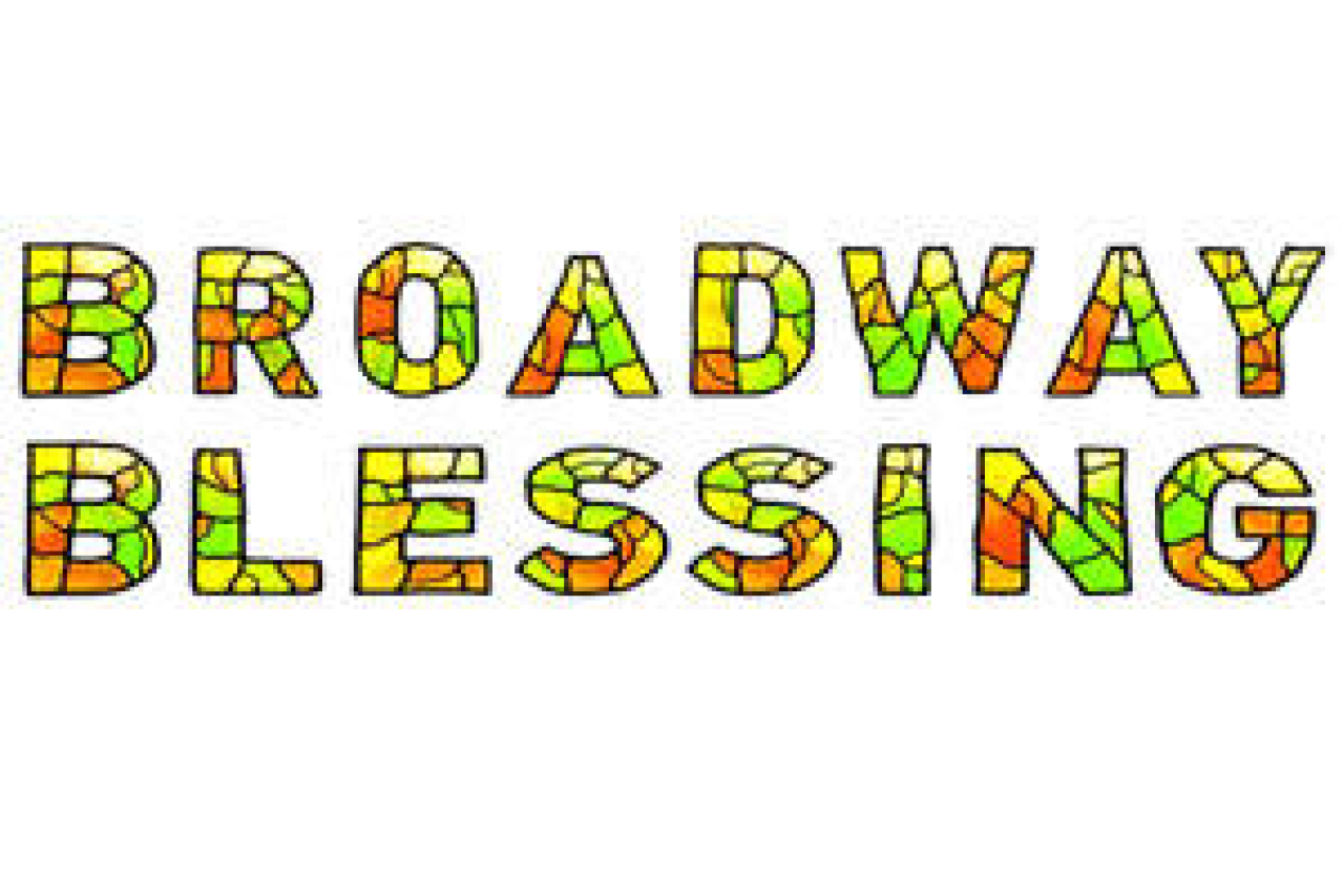17th annual broadway blessing logo 41718