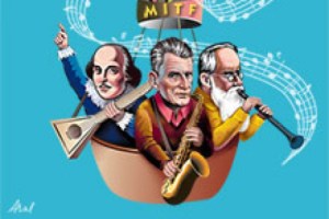 17th Annual Midtown International Theatre Festival