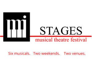 18th Annual Stages Musical Theatre Festival