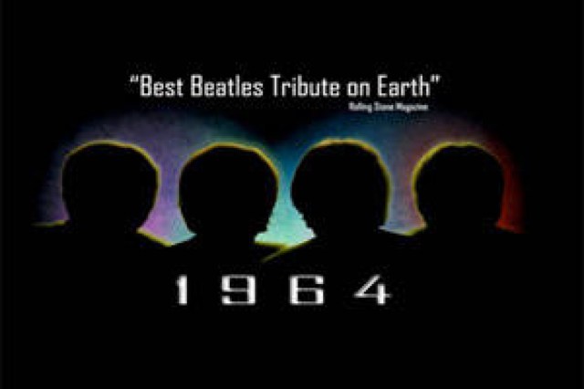 1964 the tribute logo 40935