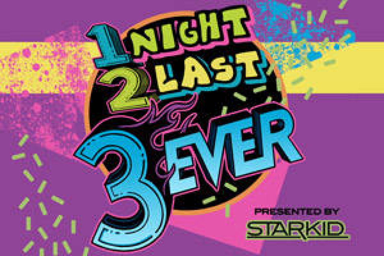 1night 2last 3ever logo 32412