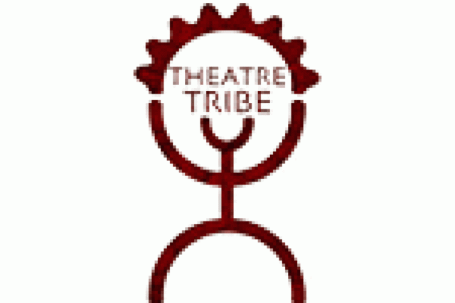 1st annual theatre tribe playwrights festival logo 3195