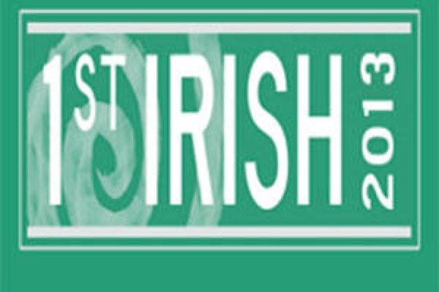1st irish music logo 32698