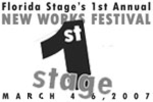 1st stage festival logo 26381