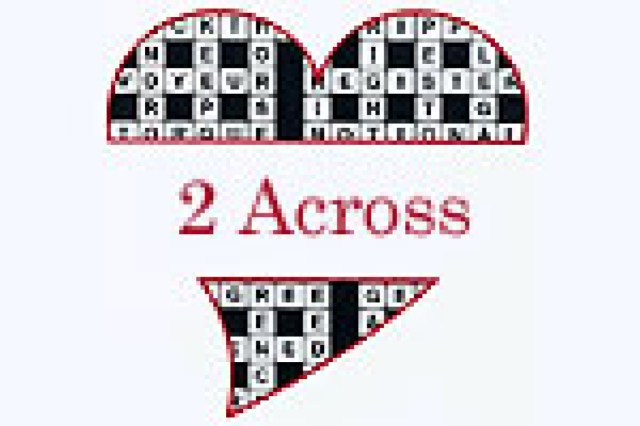 2 across logo 26893