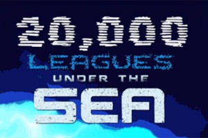 20,000 Leagues Under the Sea