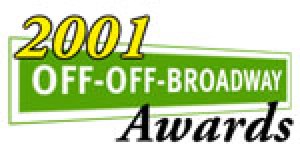 2001 OOBR Awards
