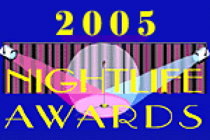 2005 Nightlife Awards