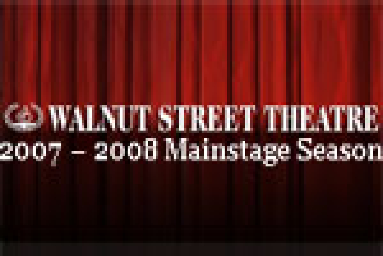 20072008 walnut street theatre mainstage season logo 24771 1