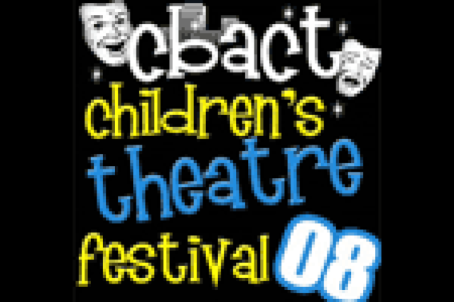 2008 childrens theatre festival logo 22733