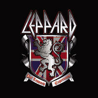 Leppard – The Def Leppard Experience