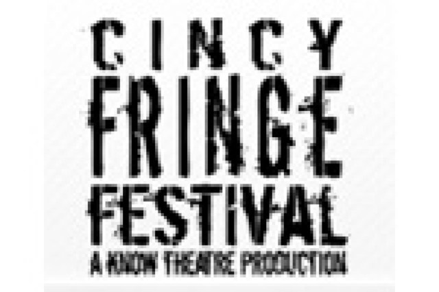 2013 cincinnati fringe festival logo 4340