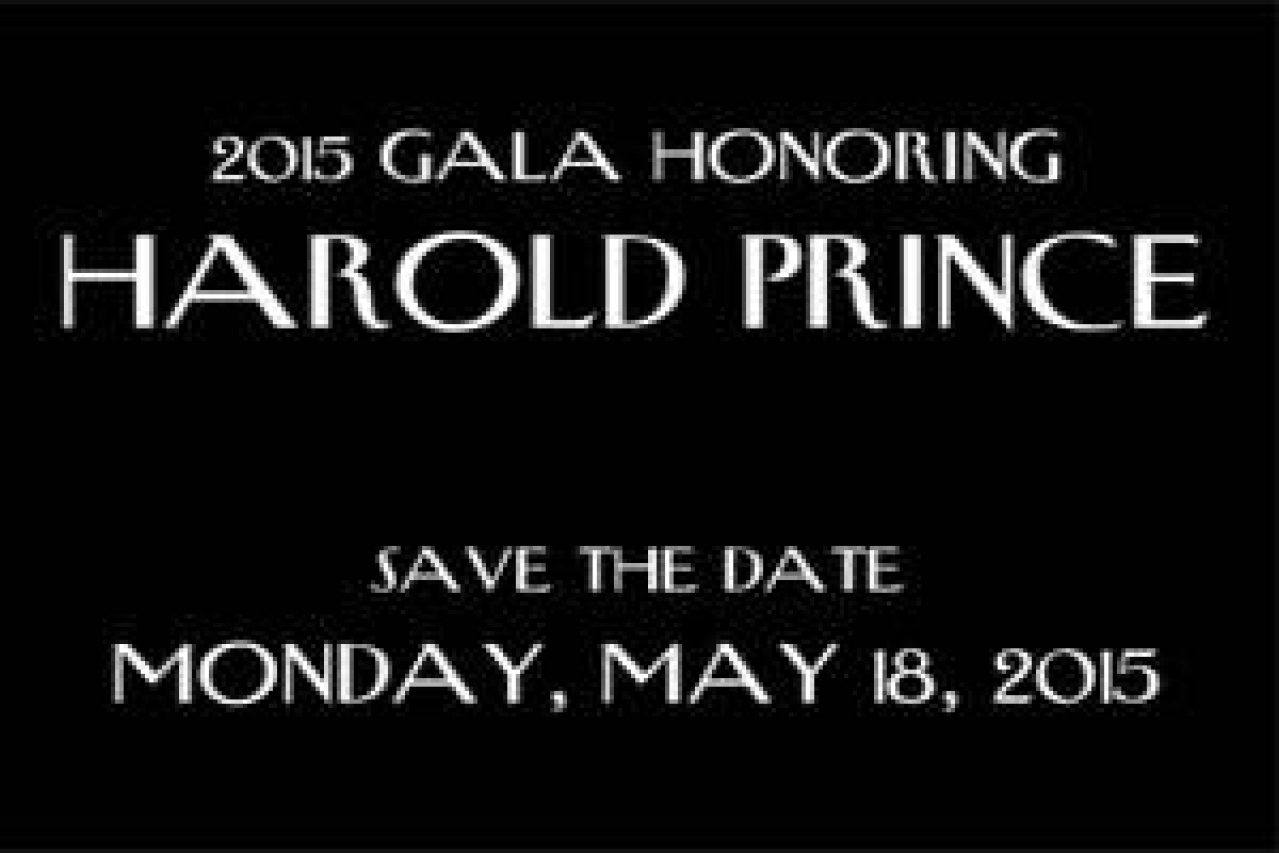 2015 symphony space gala honoring harold prince logo 45508