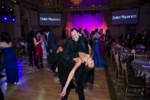 2016 Ballet Hispanico Gala