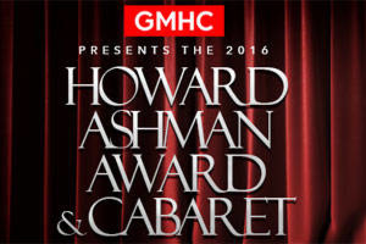 2016 howard ashman award cabaret honoring javier muoz logo 61270