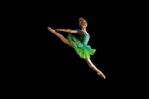 2016 Ruth Page Legacy Gala