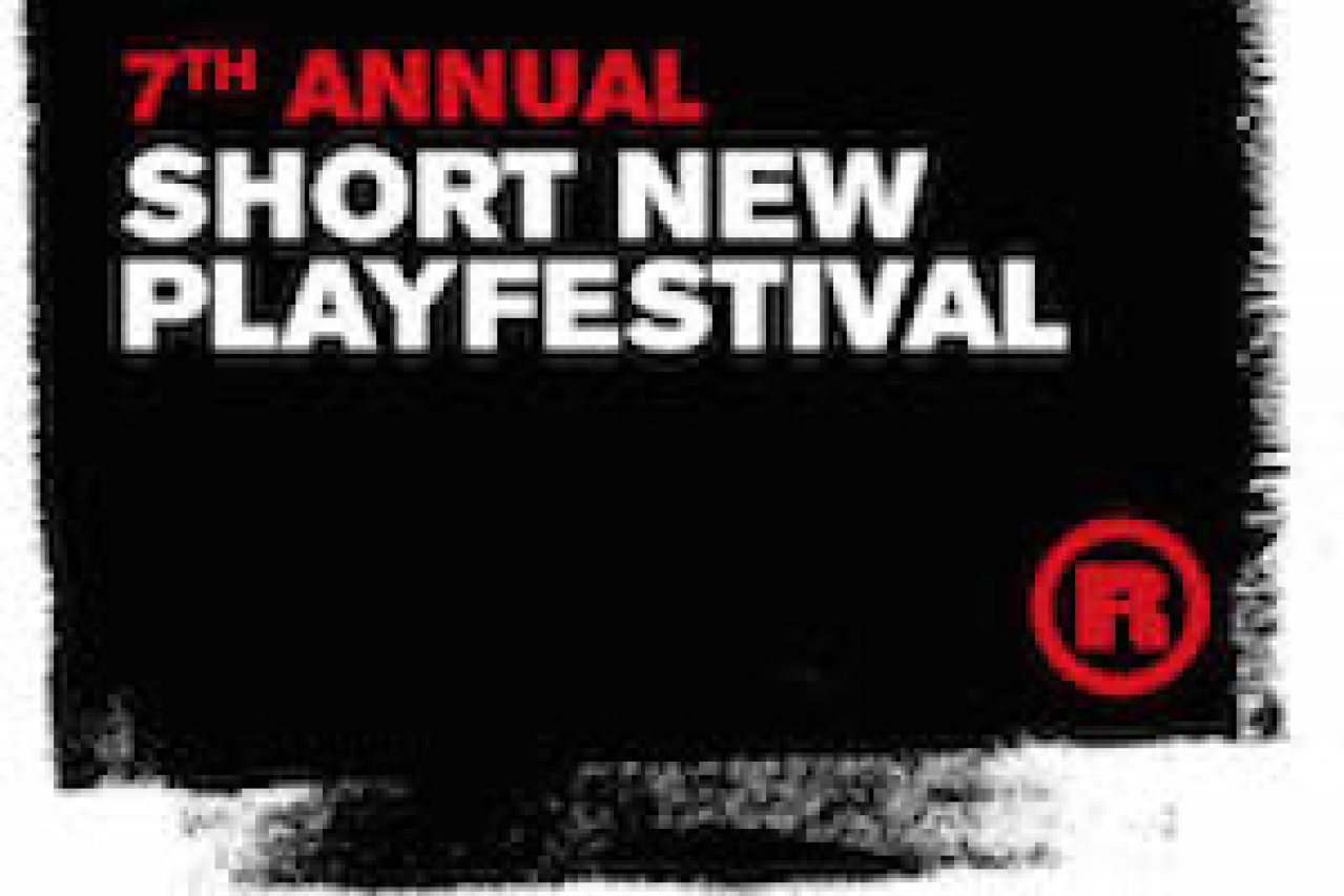 2017 short new play festival logo 68906