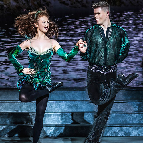 Riverdance Broadway shows and tickets
