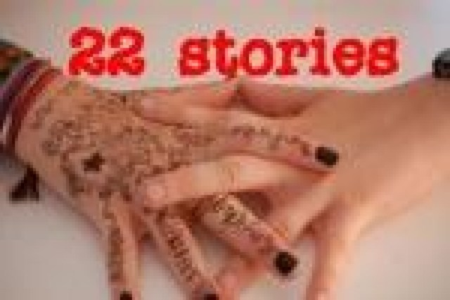 22 stories logo 15015