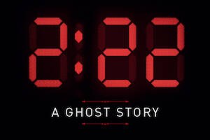 2:22 – A Ghost Story