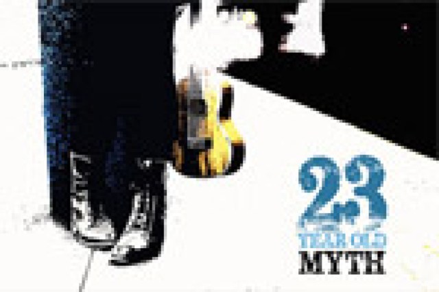 23 year old myth logo 31967