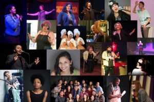 23rd Annual Fillet of Solo Festival
