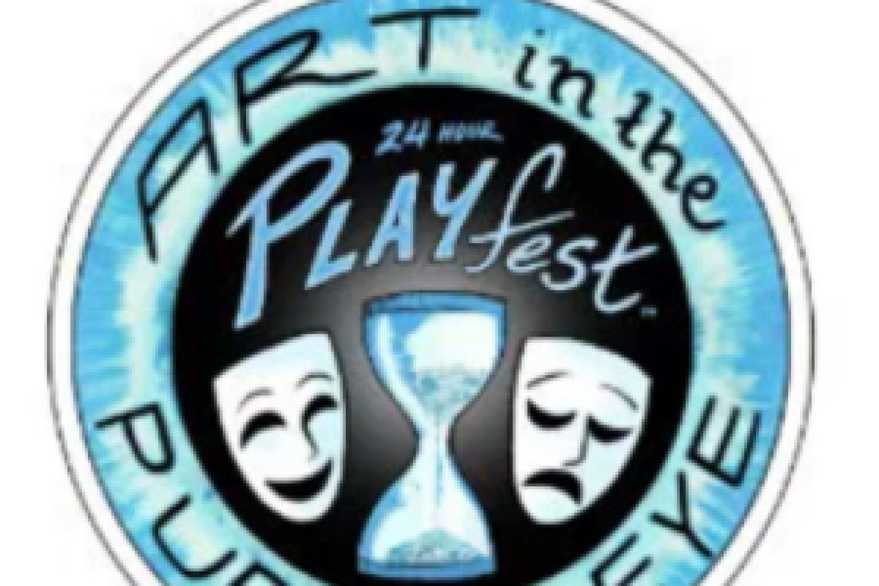 24 hour playfest logo 91019