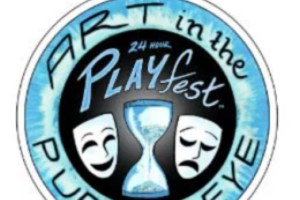 24 Hour Playfest
