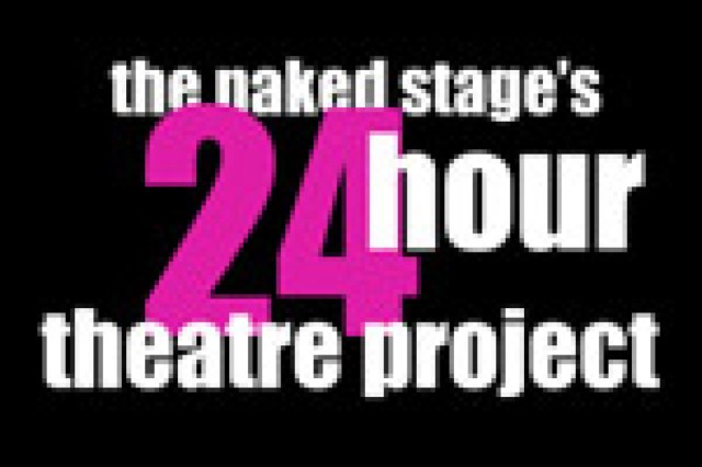 24hour theatre project logo 22657