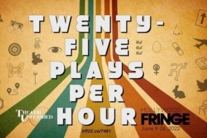 25 Plays Per Hour