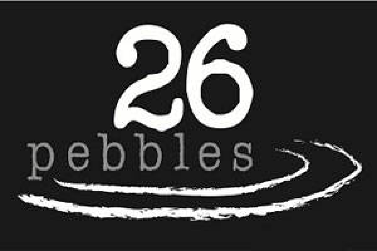 26 pebbles logo 43978