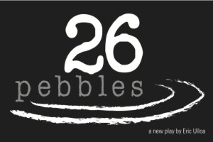 26 Pebbles
