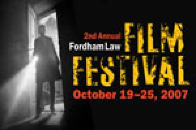 2nd annual fordham law film festival logo 24266