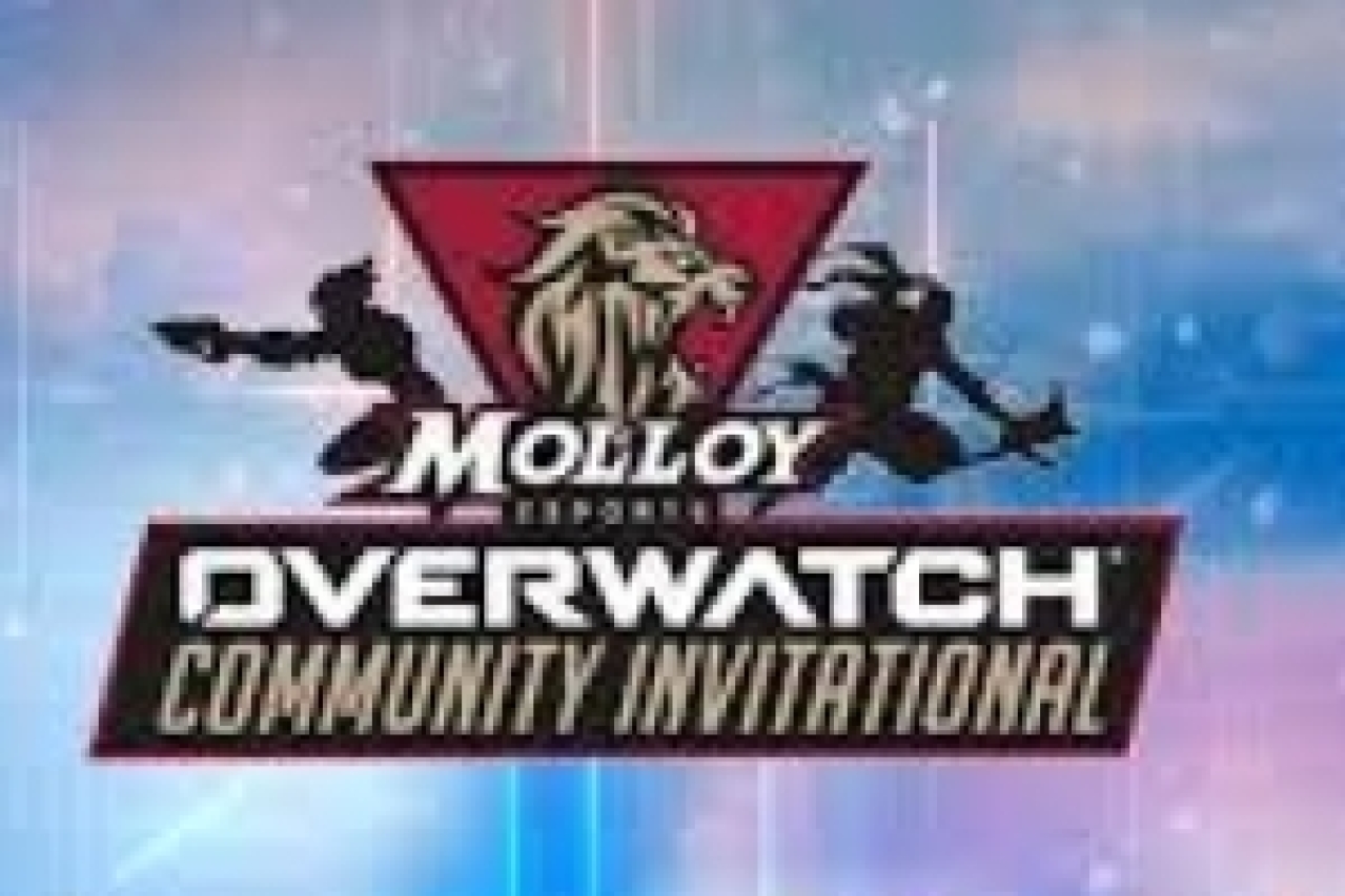 2nd annual molloy college hs esports invitational logo 89048