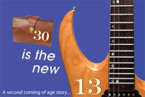 30 Is The New 13