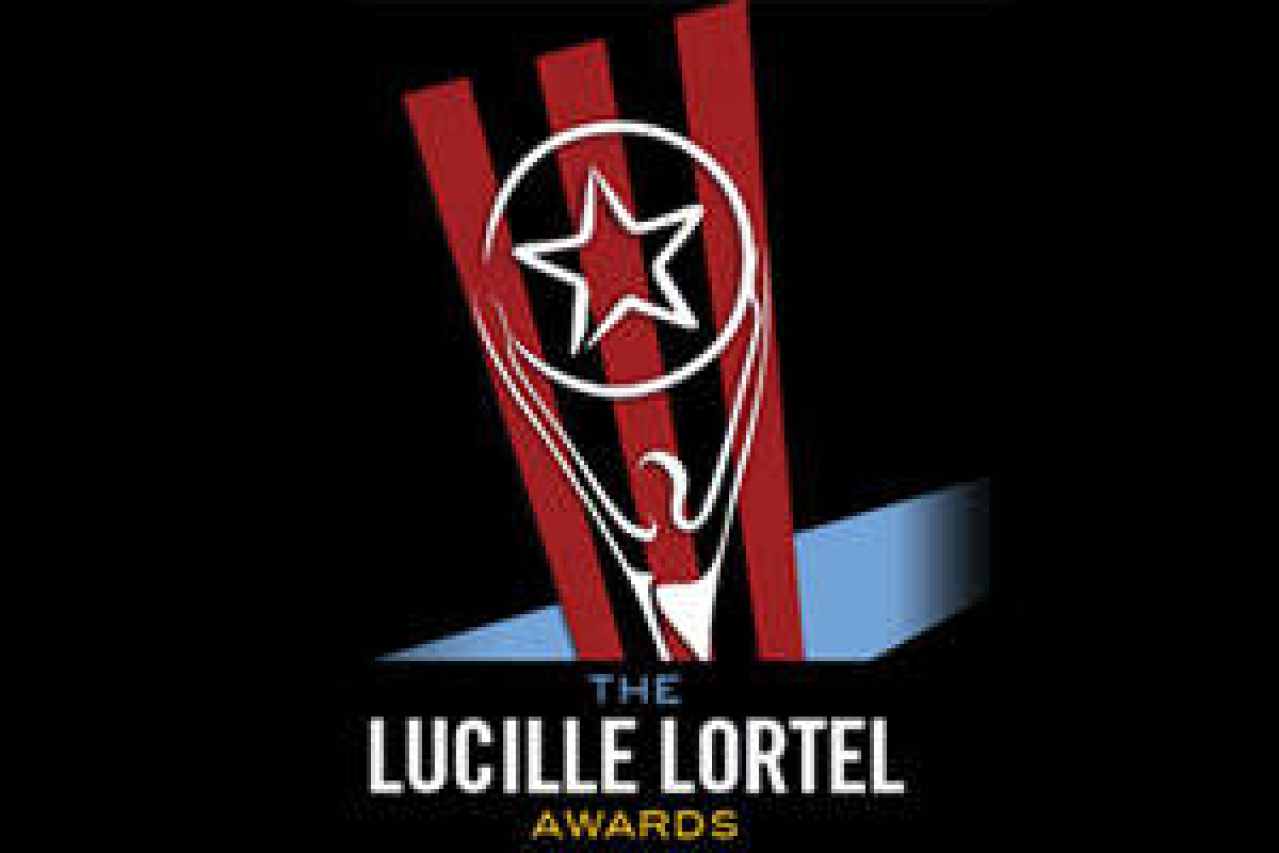 31st annual lucille lortel awards logo 56505 1