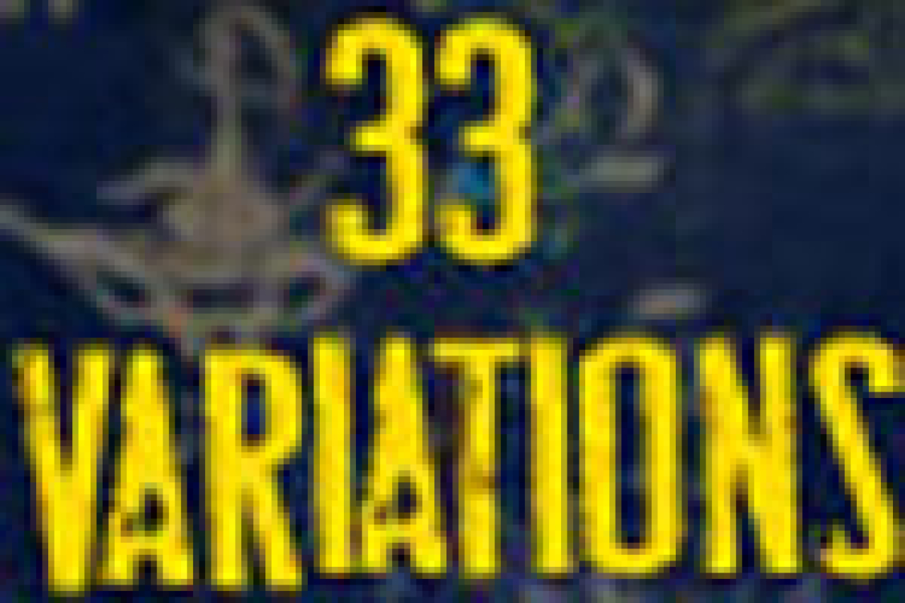 33 variations logo 21634
