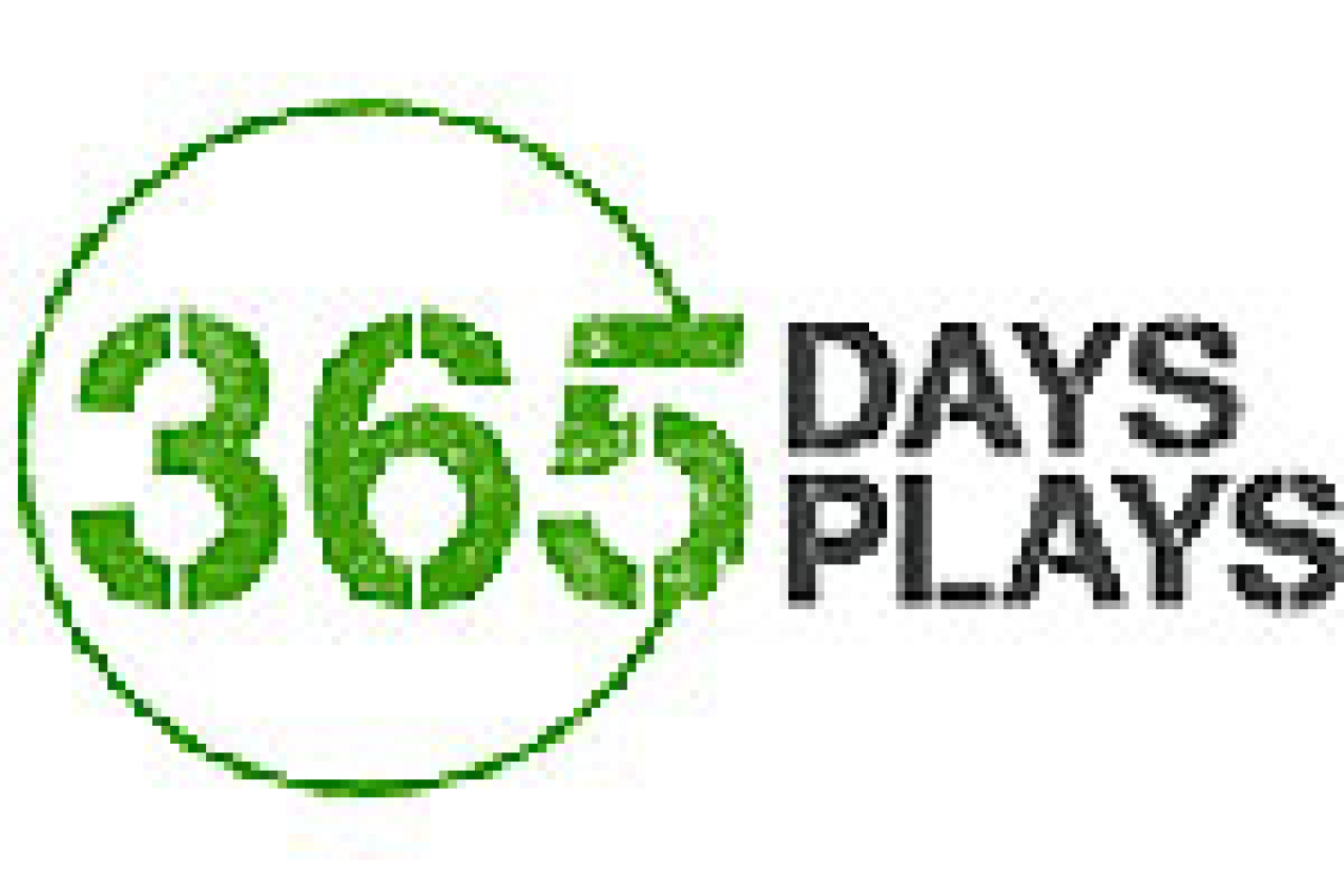 365 days 365 plays logo 26675