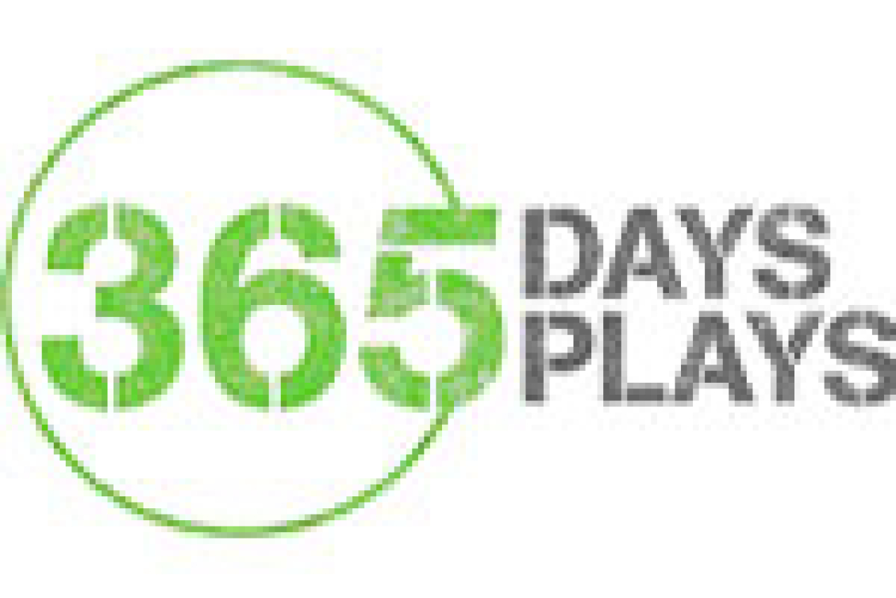 365 days 365 plays logo 26809